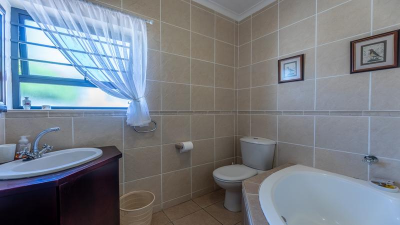 4 Bedroom Property for Sale in Duynefontein Western Cape